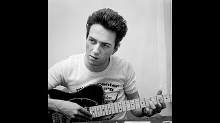 Joe Strummer - Redemption Song