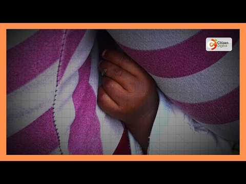 Wito watolewa kuzuia mimba za watoto Nyamira
