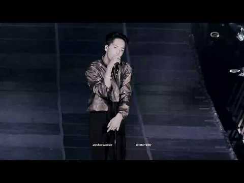 171118 VIXX LR Concert ECLIPSE 라비(RAVI) 끓는 점