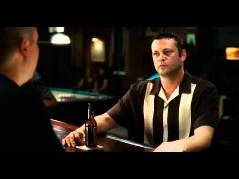 "The Break-Up" bar scene