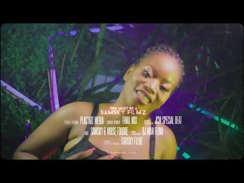 Romantic official video by Pis mamba(samsky filmz)