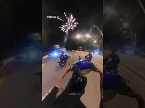 nama pun wantupai kan, melompat lompat la😁 | @DuniaPERMOTOR4N