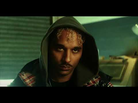 Laylow Type Beat - "Froid"