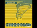 Stereolab - Monstre Sacre (Without backing vocals)