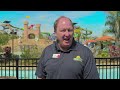 SESAME STREET THEME PARK