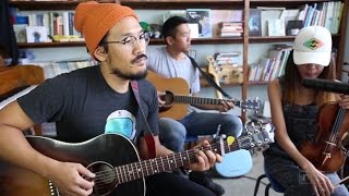 Run River North - Salt Pond: RRN Music Puny Chairs Concert