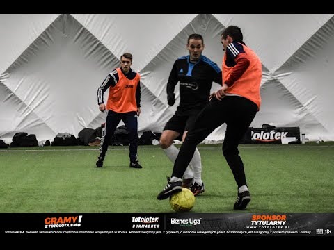 30.01.2019 - Extraklasa - Linarem vs. Alexmann