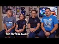 Family profile: Love of NASCAR begins at young age for Becerras | NASCAR