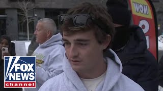 'FRAUD IS FRAUD': YouTuber goes VIRAL after investigating Minnesota fraud allegations