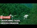 Crouching Tiger Hidden Dragon 2000 Trailer Chow Yun Fat Michelle Yeoh