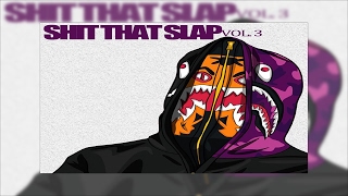 Juelz Santana - Up In The Studio Gettin Blown Pt. 2 Freestyle