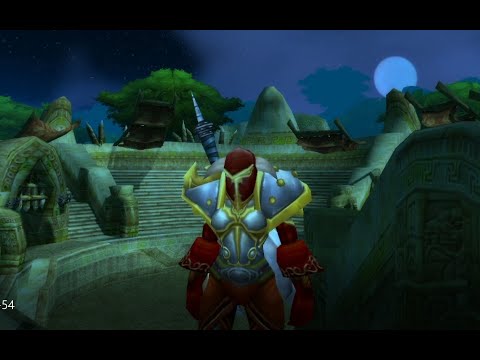 Level 80 Elemental Shaman PvP WOTLK