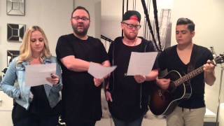 O Praise the Name - Hillsong Worship (Vocal Tutorial)