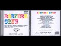 Bouncer Crew – Xtasy For Ladies (6/11/2007 US CD – Templar Label Group)