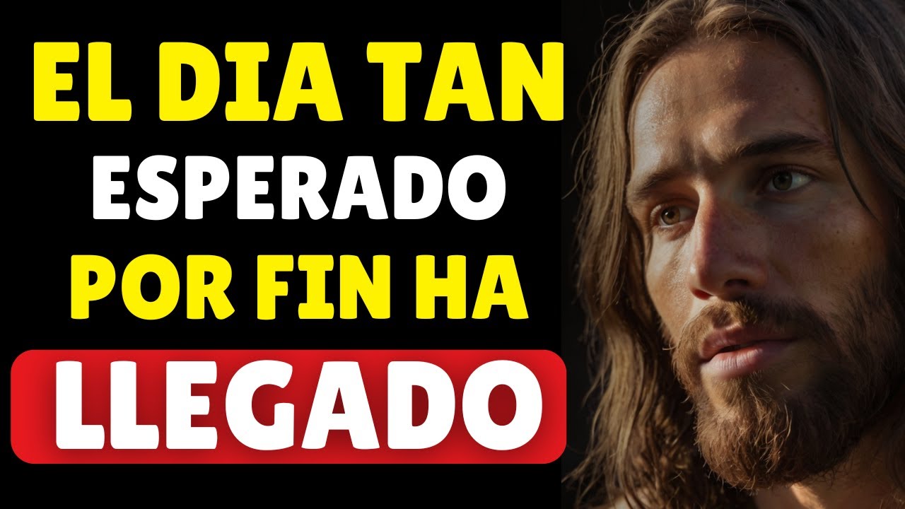 EL MOMENTO DE AVANZAR HA LLEGADO Y TIENES QUE TOMAR ACCION HOY MISMO ESCUCHANDO ESTE MENSAJE