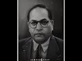 Song On Birthday Of Dr Bhim Rao Ambedkar 14 April 1891 6 December 1956