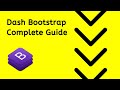 Complete Guide To Bootstrap Dashboard Apps Dash Plotly