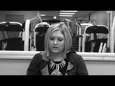 Laura’s (Chronic Pain) Success Story with Physical Therapy.