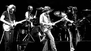 Grateful Dead - I Know You Rider