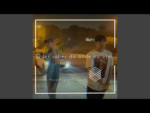 Quer Saber da Onde Que Eu Vim