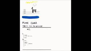 Nuno Canavarro - Plux Quba [Full]