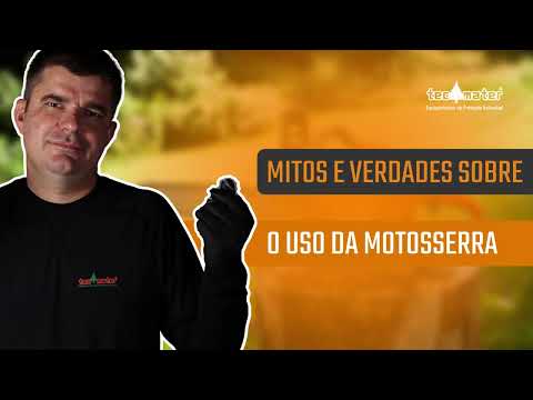 MITOS OU VERDADES SOBRE A CALÇA MOTOSSERRISTA!