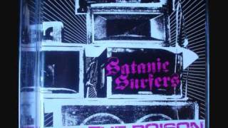 Satanic Surfers - Rise