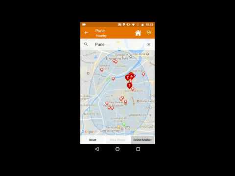 Pune Travel & Explore, Offline