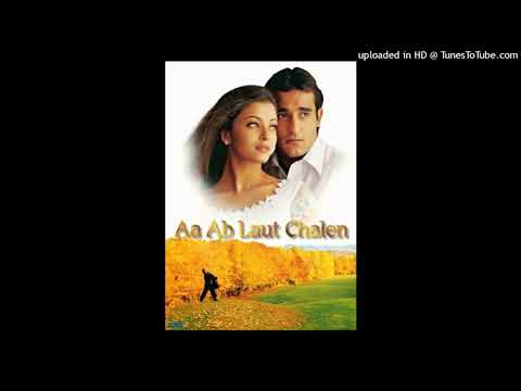 Mera Dil Tera Deewana - Aa Ab Laut Chalen/Aishwarya Rai/Akshay Khanna/Mp3 song