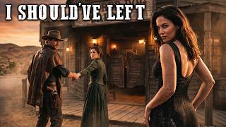I Should’ve Left That Dead-End Town—But Two Widows Stopped Me That Night