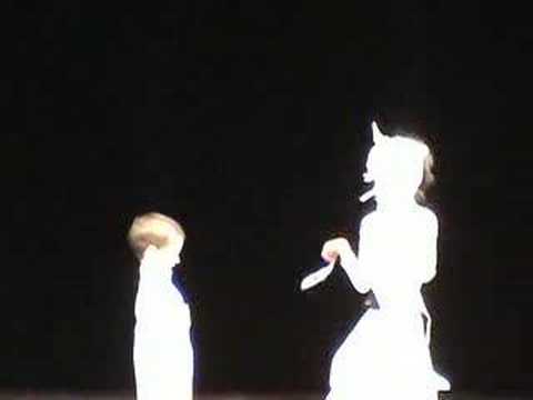 Fanime 2007 - #05 Flying Dorks