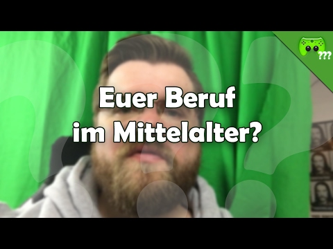 EUER BERUF IM MITTELALTER? 🎮 Frag PietSmiet #795