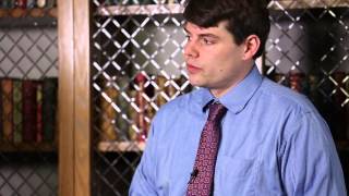 MCB80x: Phineas Gage at the Warren Anatomical Museum