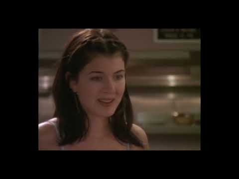 Corner Gas S01E07 All My Ex's Live in Toronto