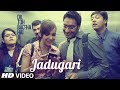 Jadugari Full Song Dil Toh Baccha Hai Ji Ajay Devgn Emraan Hashmi Shruti Haasan