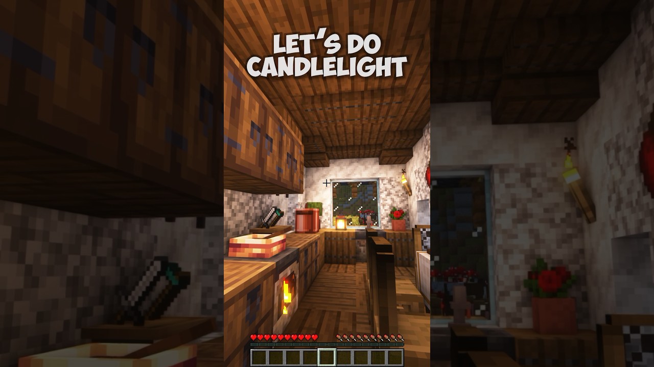 Minecraft mods that just make sense! - Part 27