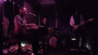 Brendan James - Different Kind of Love - San Francisco - 2017-05-18