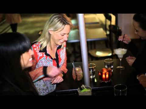 Bucci's Italian Film Festival Cinema Advert