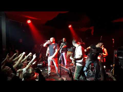 ultimo asalto - romper stomper (estraperlo)