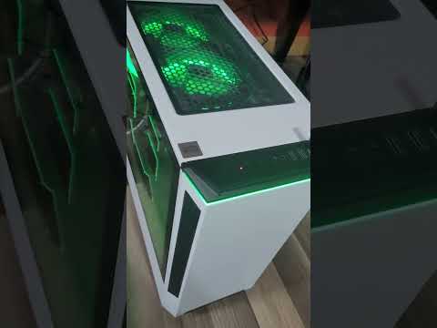 Why you don't buy gaming pcs on Amazon.....?