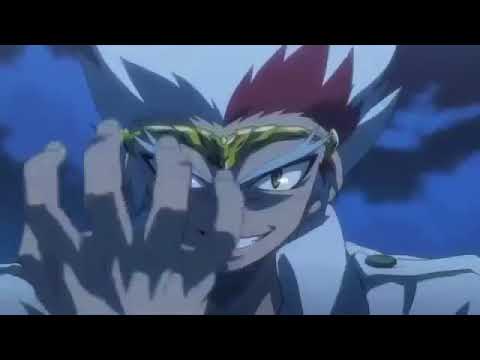 Beyblade Metal Fury   Star Fragment