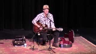 Dave Moore &quot;Coralville&quot; for the Iowa Opera House Project