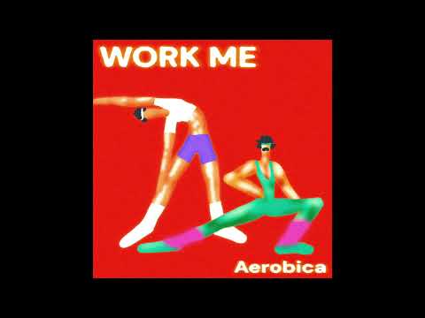 Chloé Caillet | SMIILE RECORDS and AEROBICA