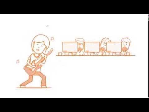 The LooseKeys Creative Process