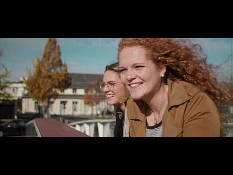 Saint Lô Agglo Film Institutionnel