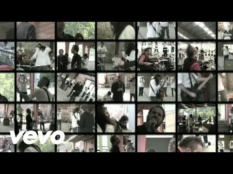 Talking to the Walls - Finger Eleven