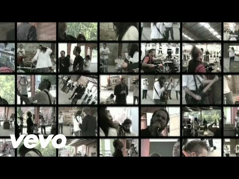 finger eleven - Talking To The Walls