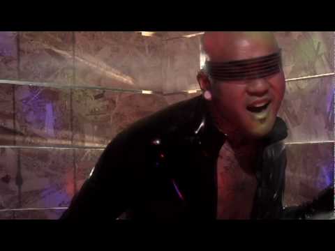 SpekrFreks 'Music's Got You'