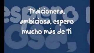 La Niña Modelo - Vico C