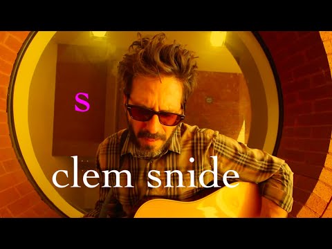 clem snide - fontanelle (a small song)